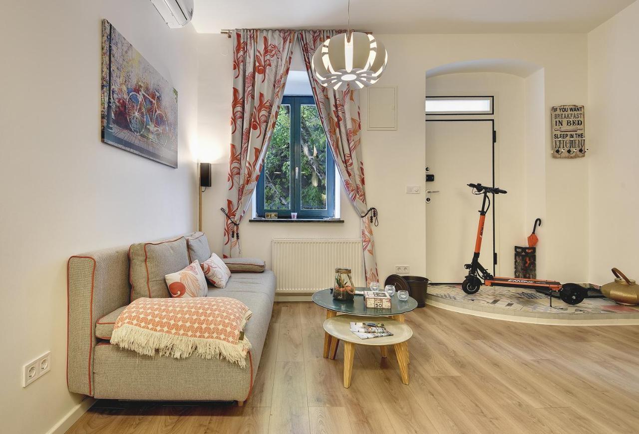 By'S Home Zagreb Ngoại thất bức ảnh