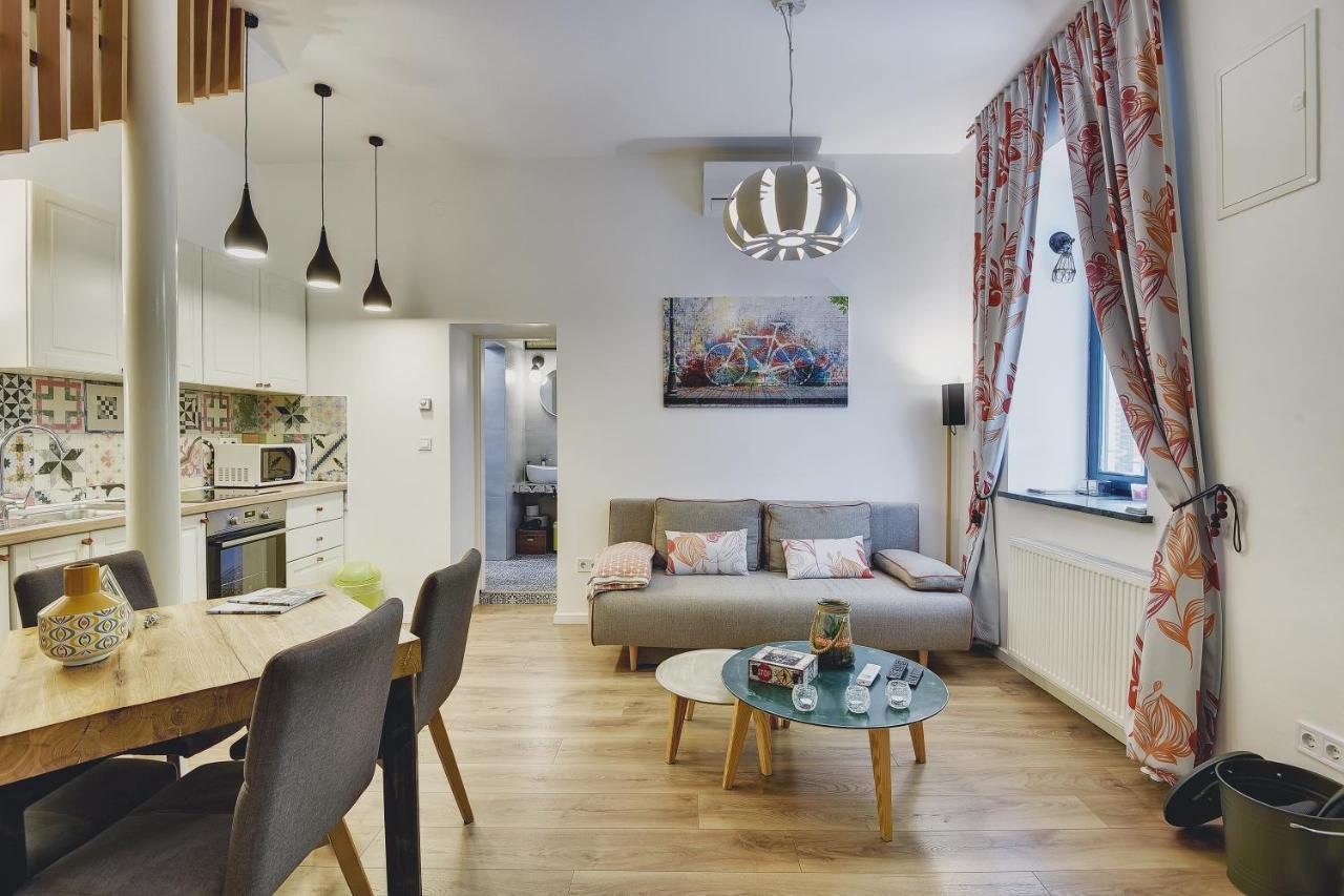 By'S Home Zagreb Ngoại thất bức ảnh