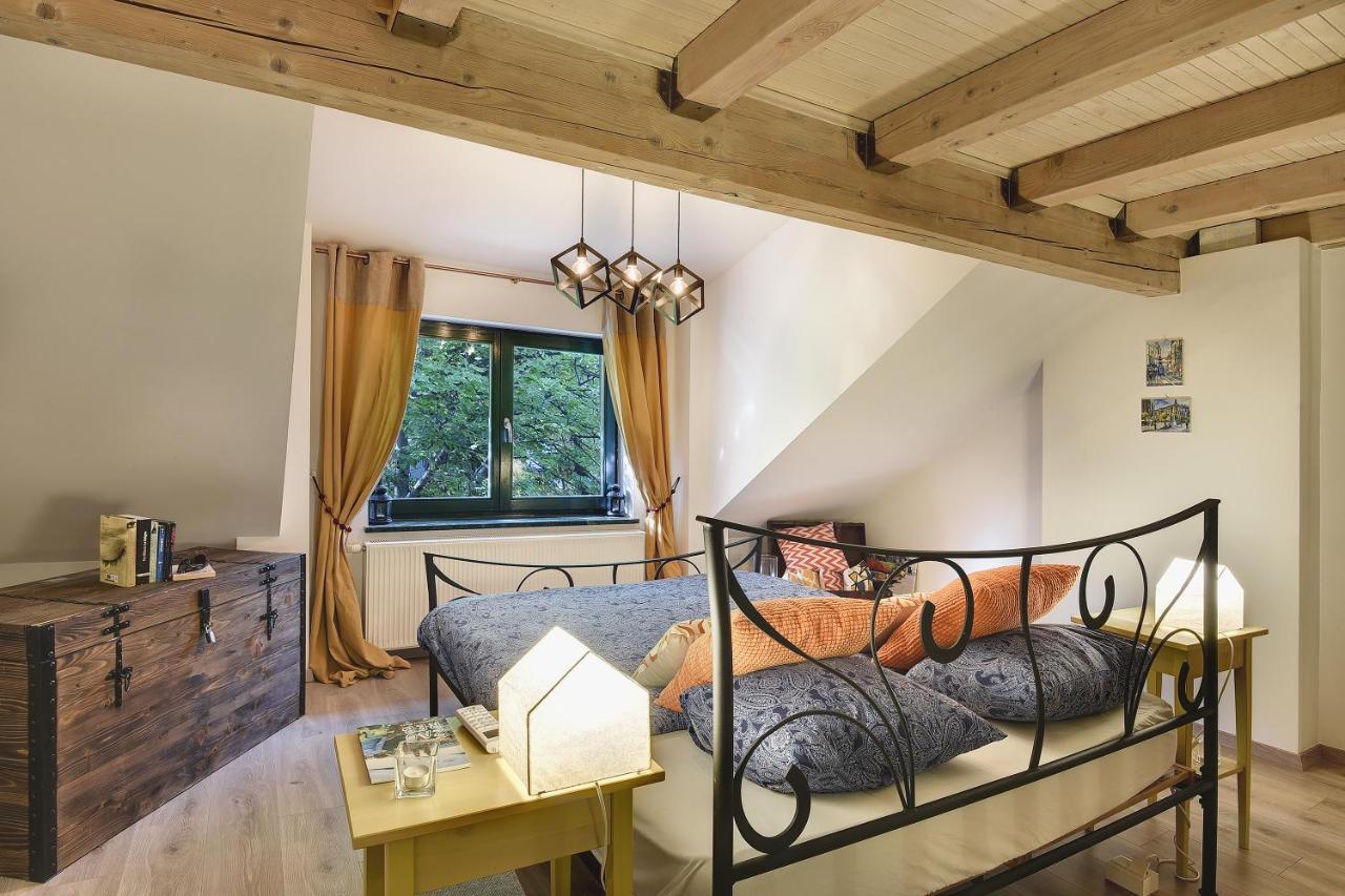 By'S Home Zagreb Ngoại thất bức ảnh