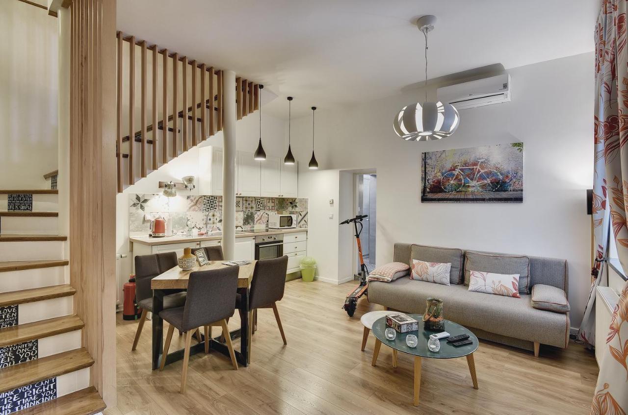 By'S Home Zagreb Ngoại thất bức ảnh