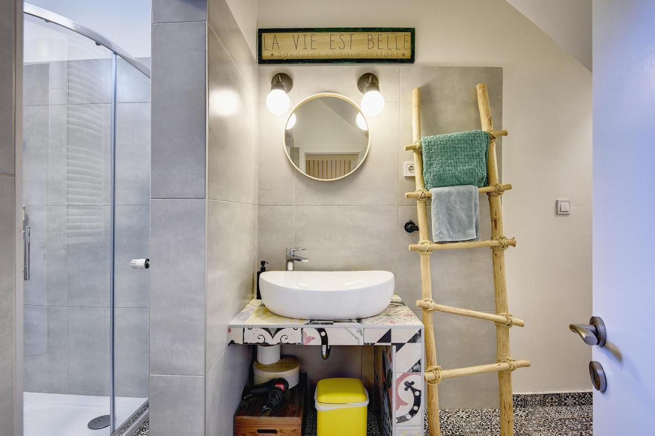 By'S Home Zagreb Ngoại thất bức ảnh