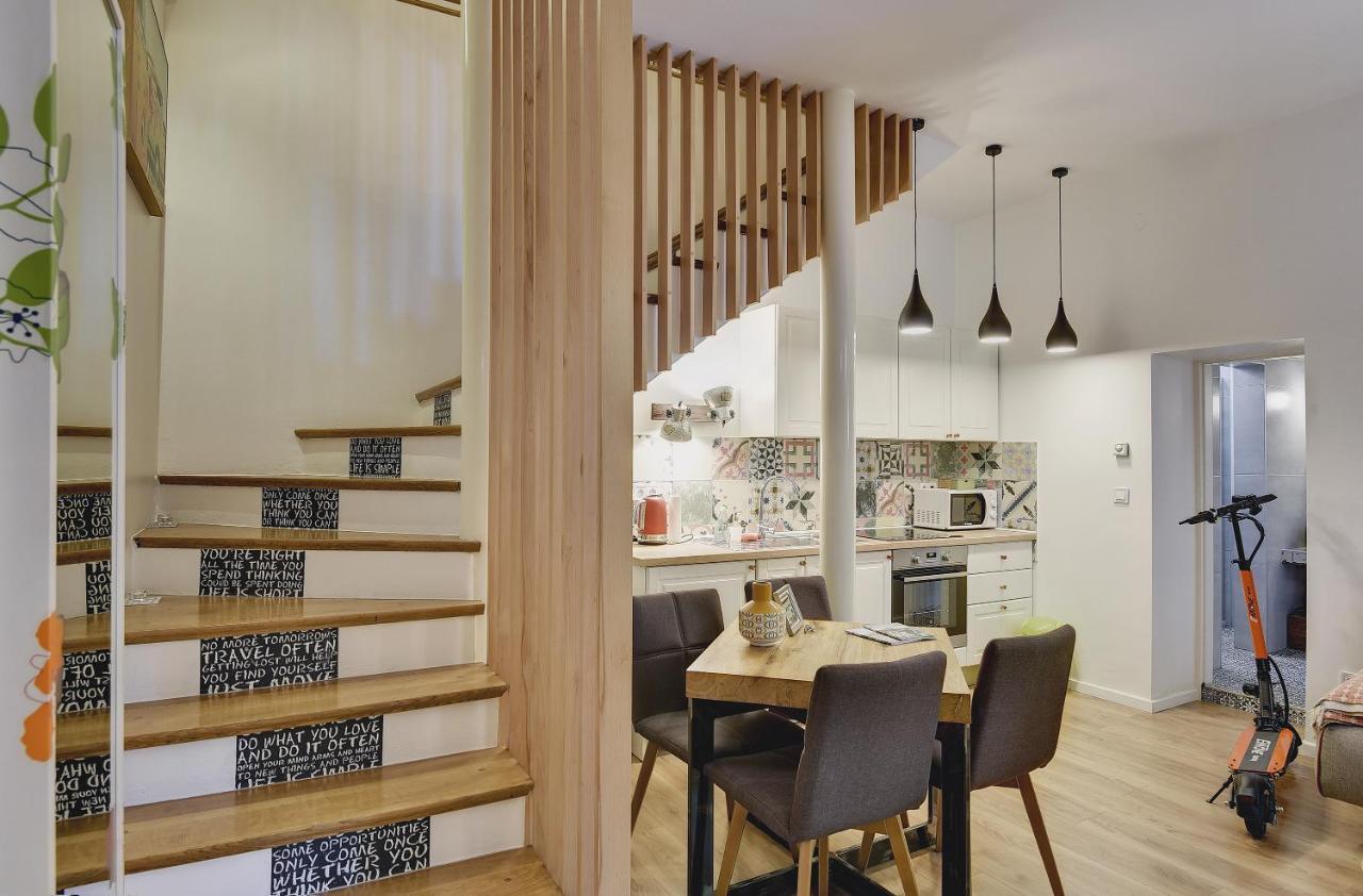 By'S Home Zagreb Ngoại thất bức ảnh