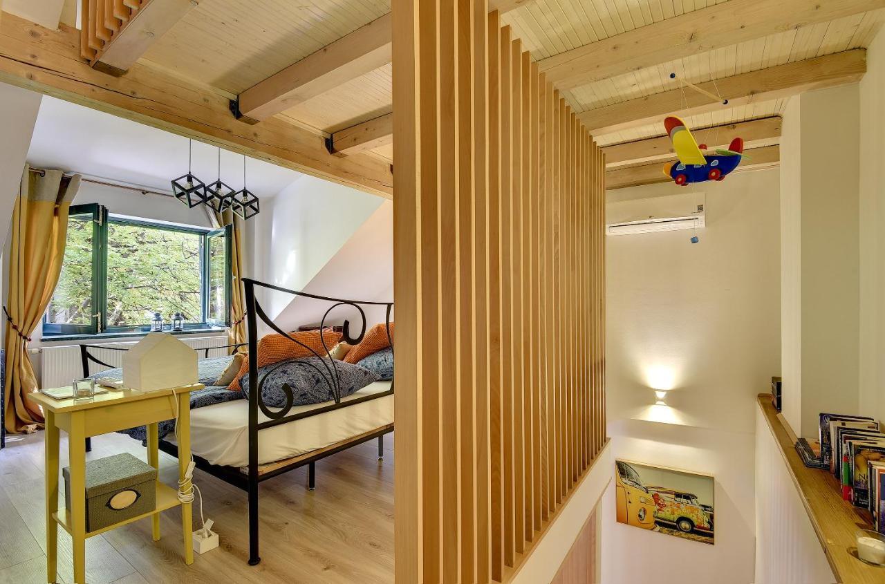By'S Home Zagreb Ngoại thất bức ảnh