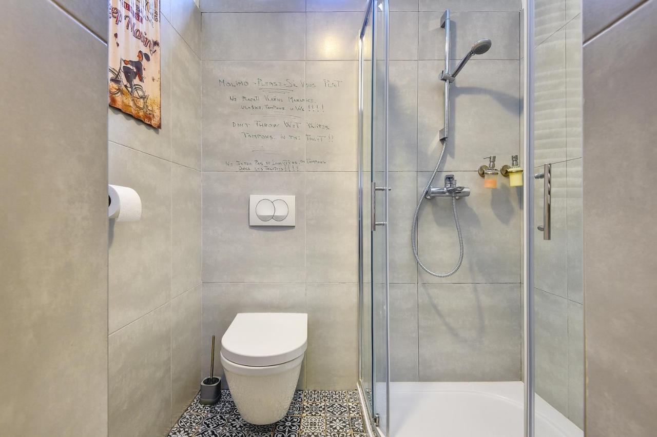 By'S Home Zagreb Ngoại thất bức ảnh