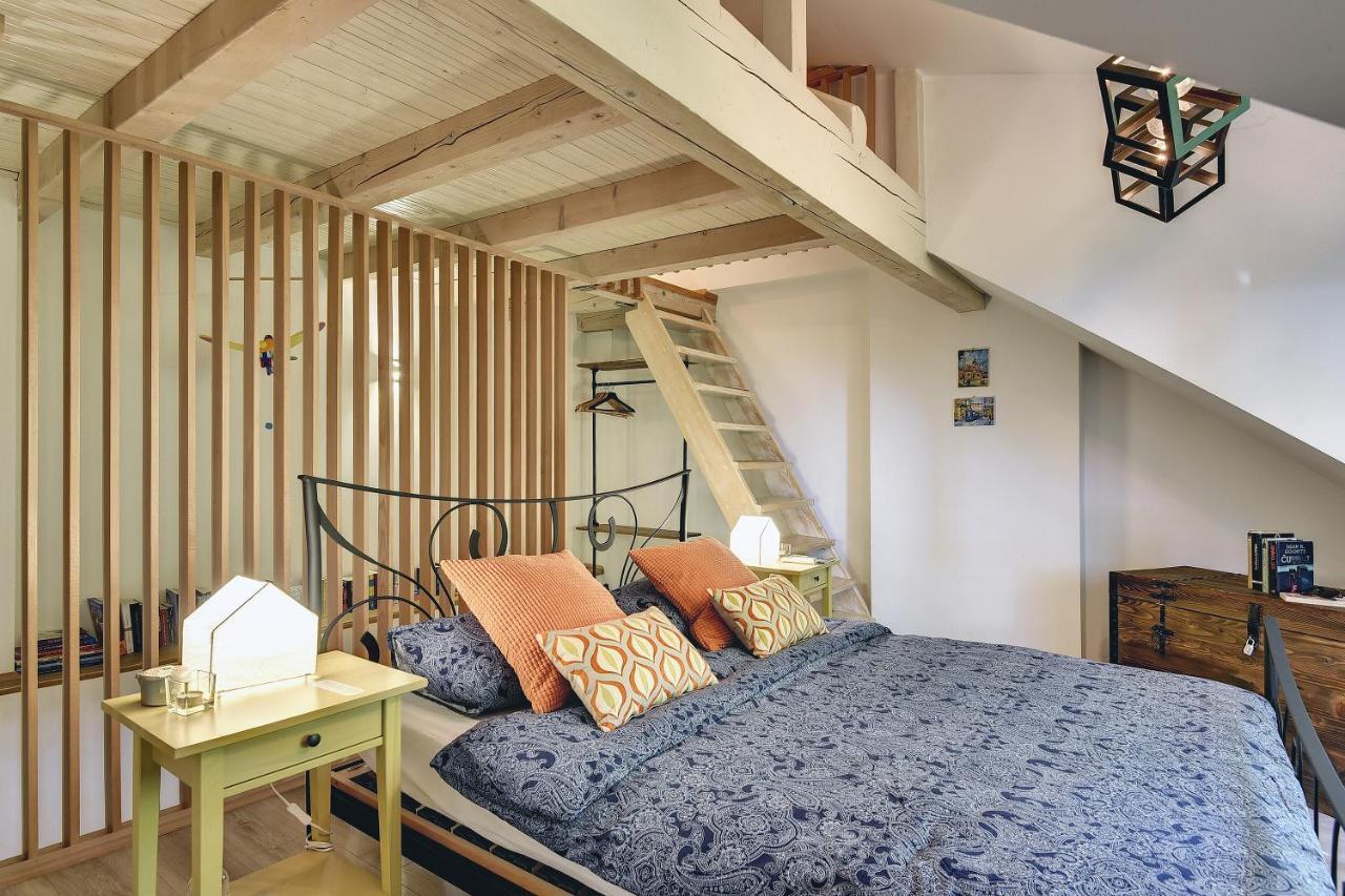 By'S Home Zagreb Ngoại thất bức ảnh
