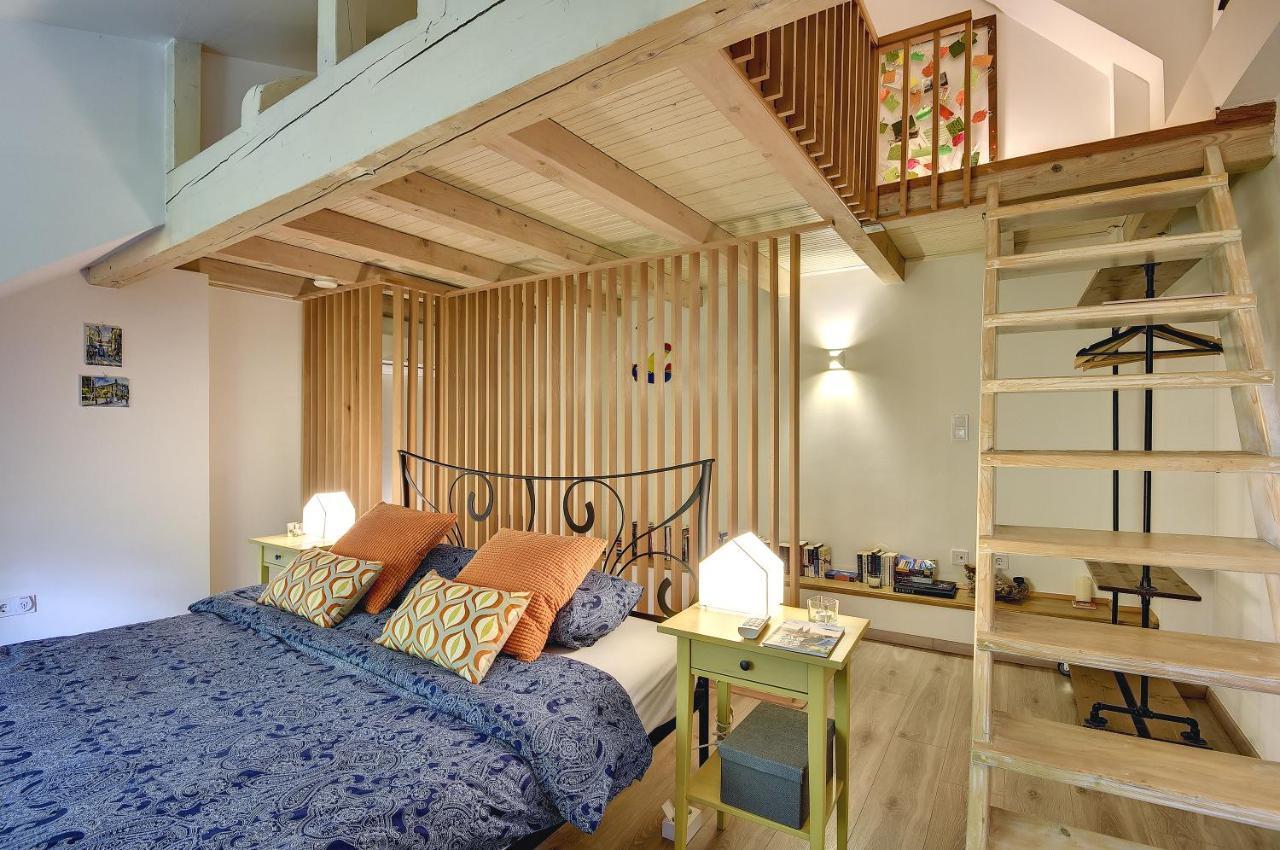 By'S Home Zagreb Ngoại thất bức ảnh