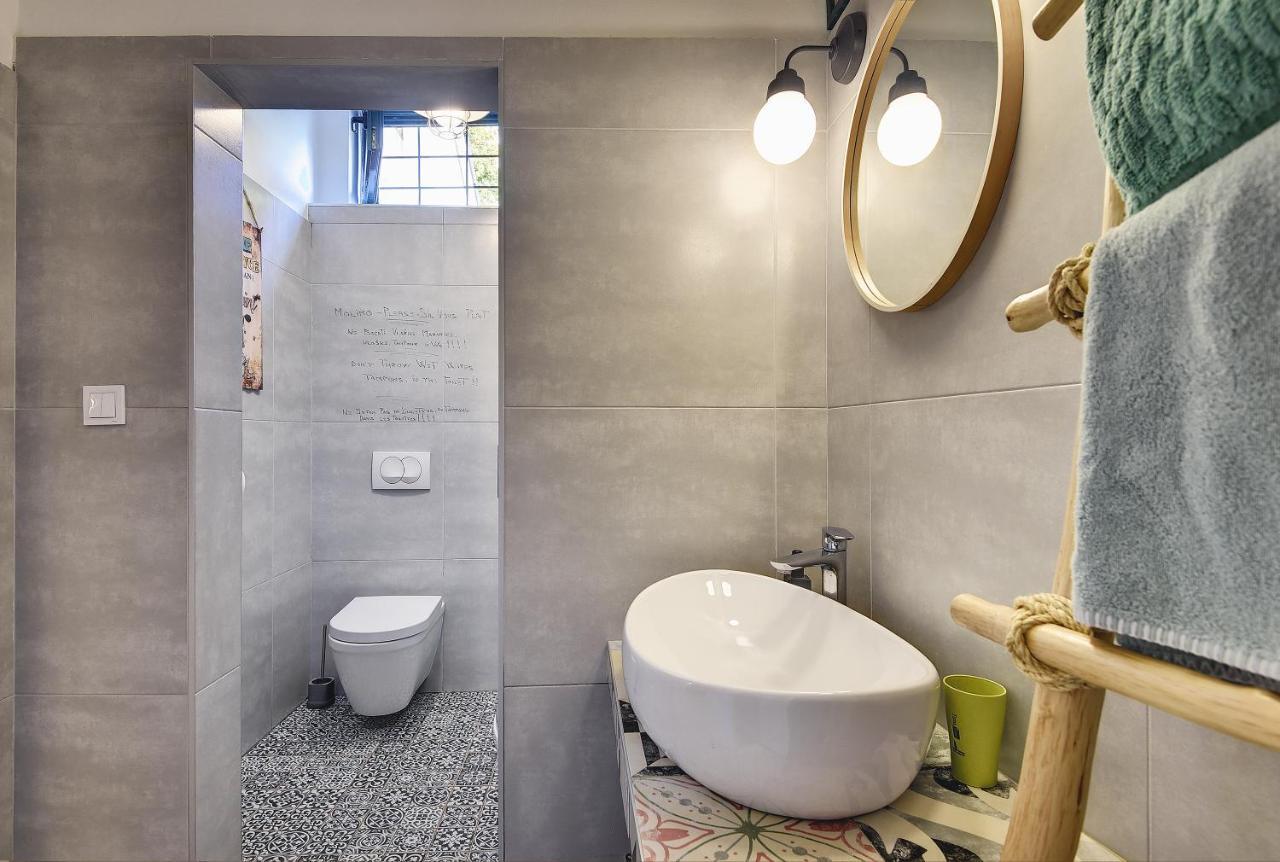 By'S Home Zagreb Ngoại thất bức ảnh