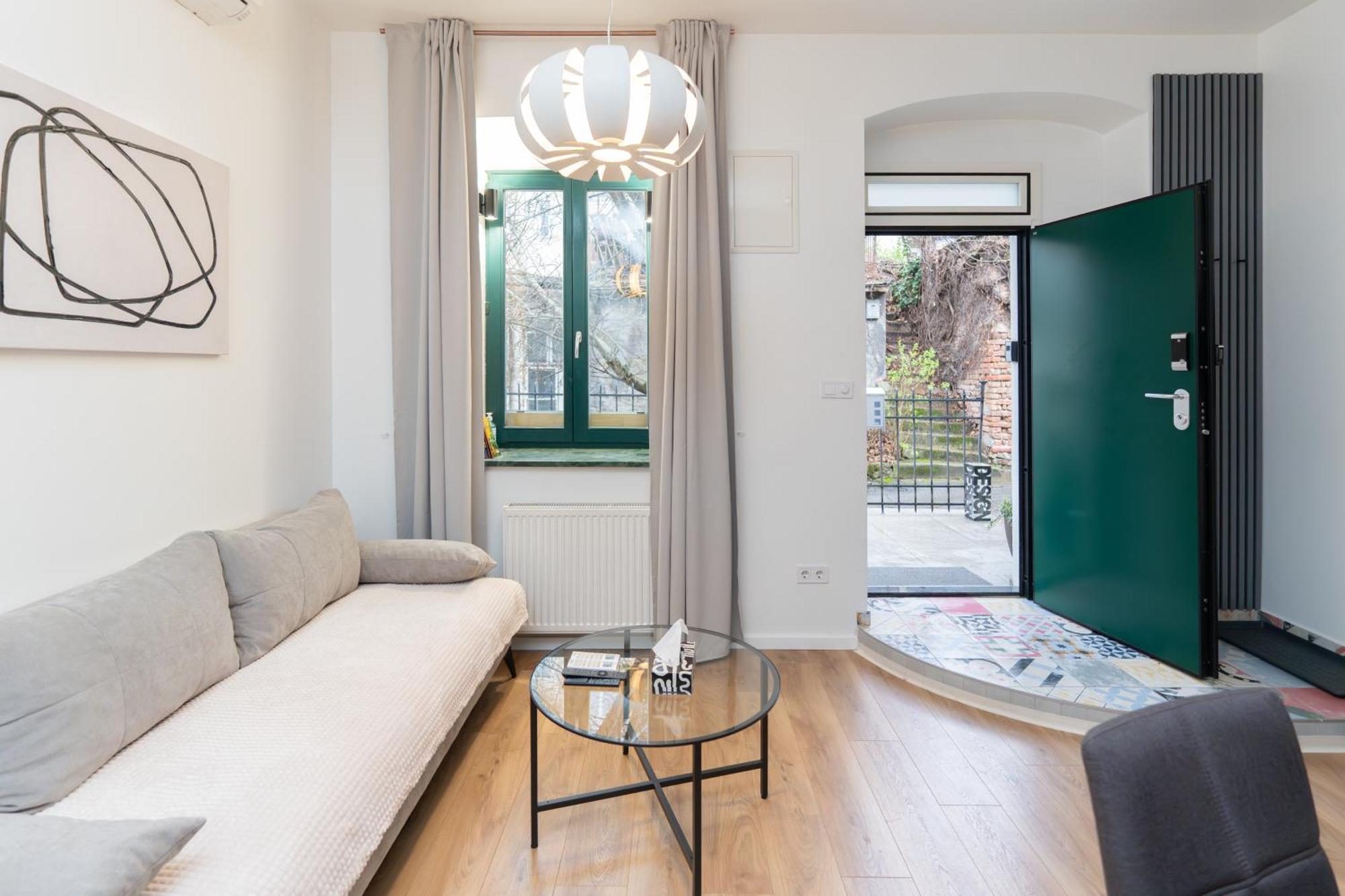 By'S Home Zagreb Ngoại thất bức ảnh