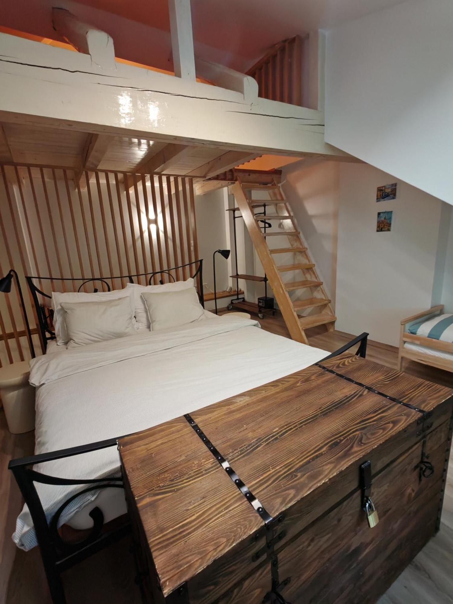 By'S Home Zagreb Ngoại thất bức ảnh