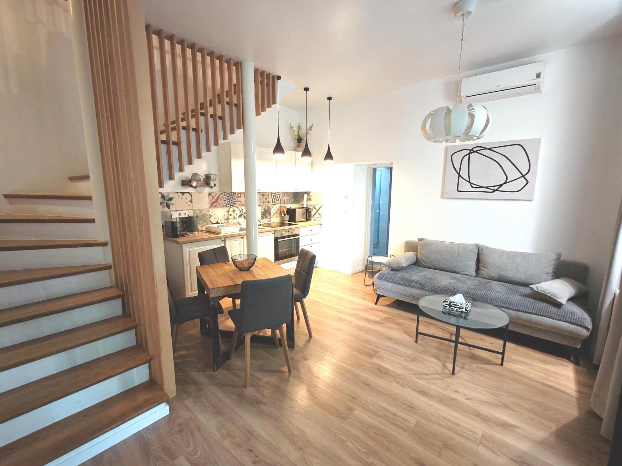 By'S Home Zagreb Ngoại thất bức ảnh