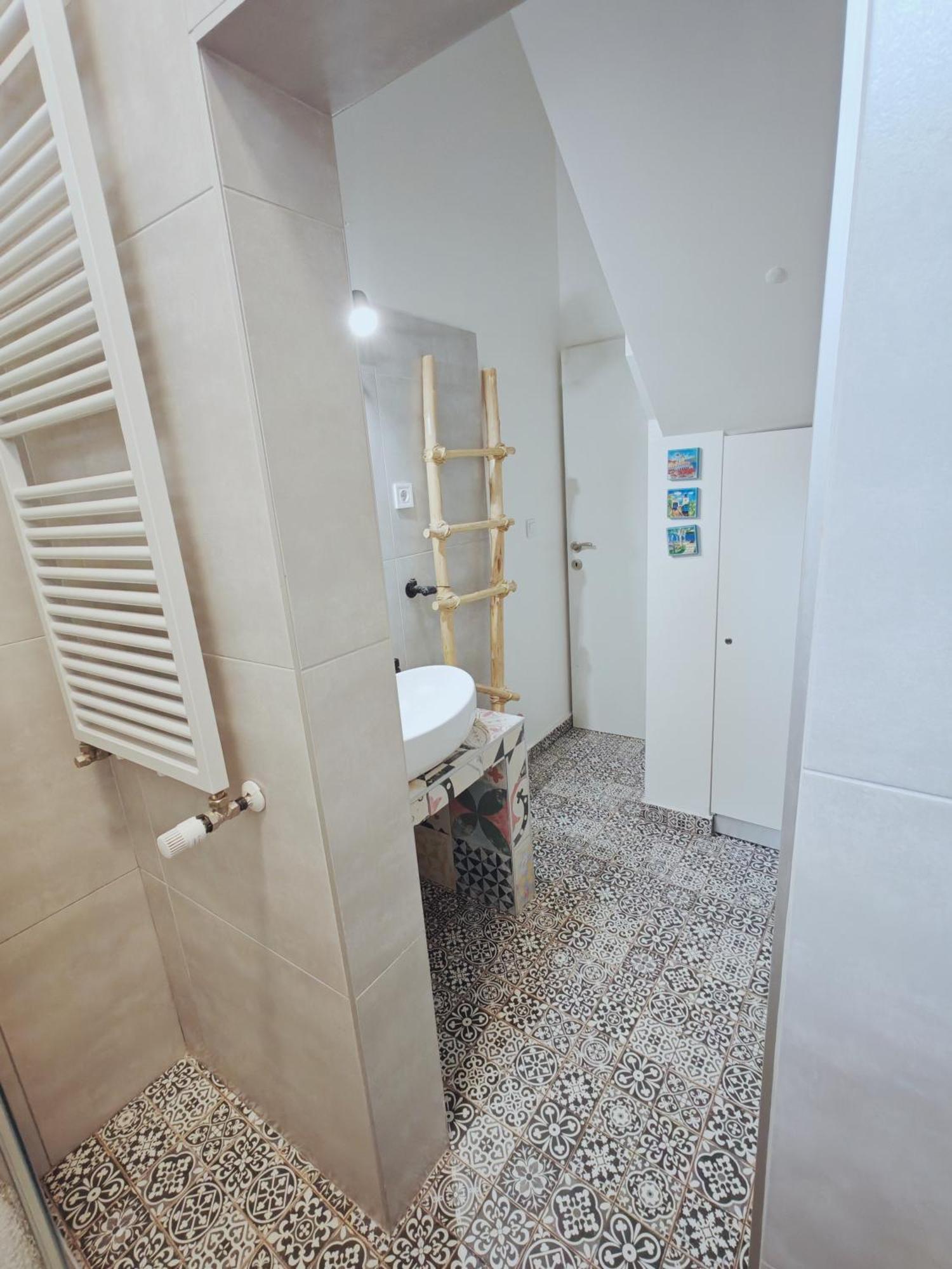 By'S Home Zagreb Ngoại thất bức ảnh