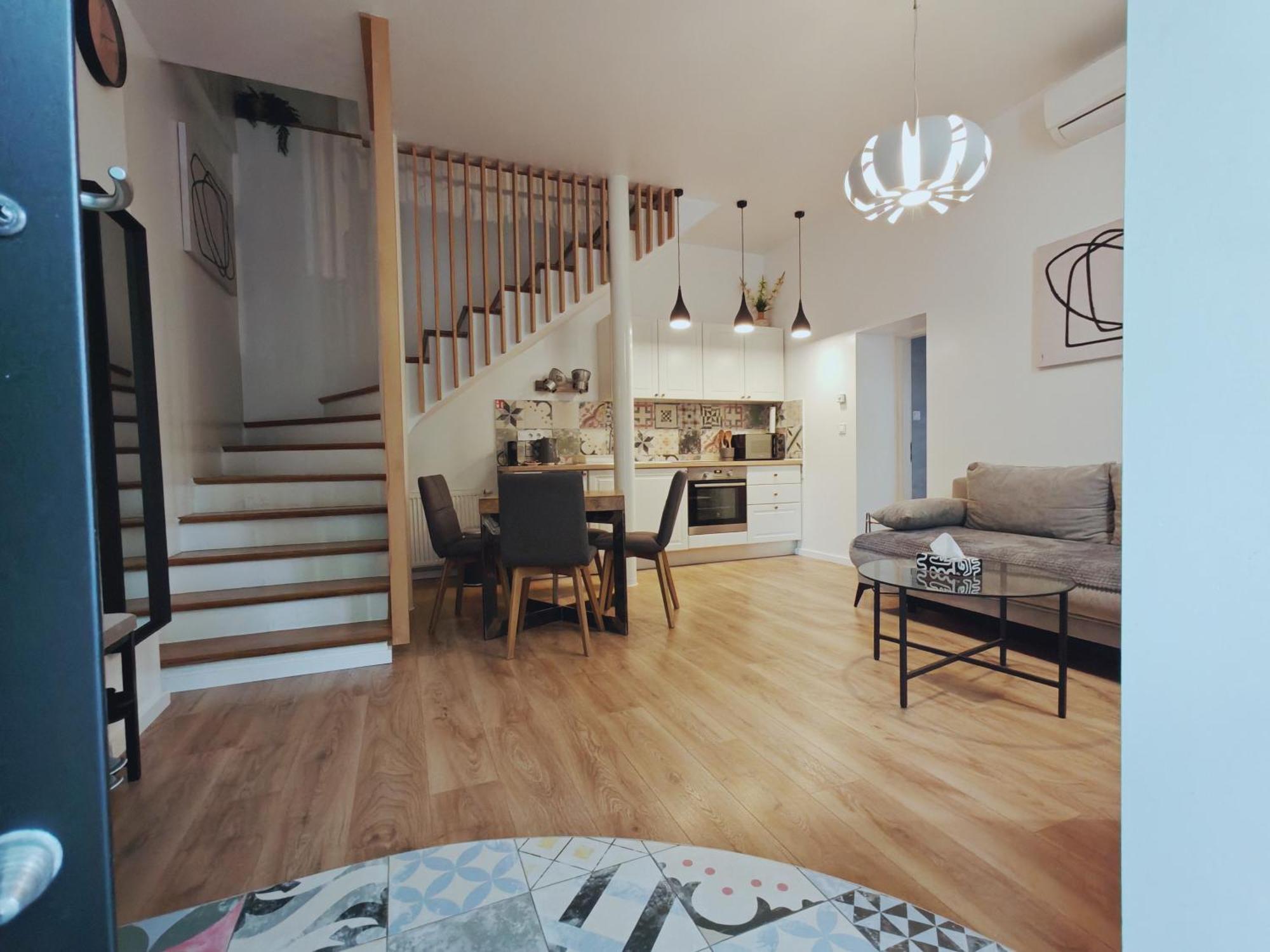 By'S Home Zagreb Ngoại thất bức ảnh