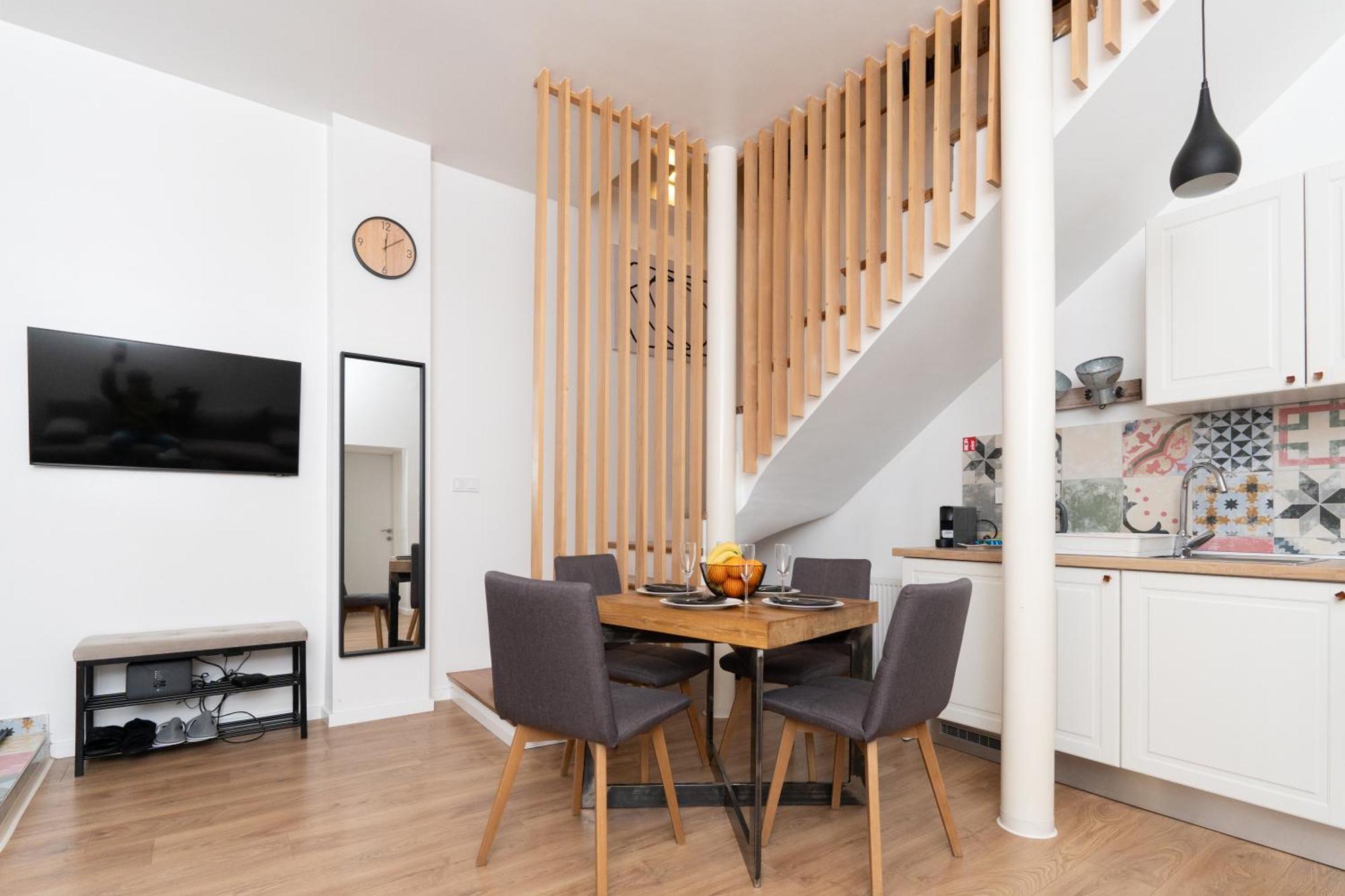 By'S Home Zagreb Ngoại thất bức ảnh